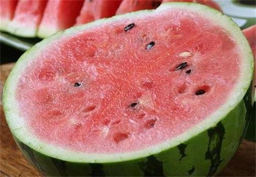 吃一个麒麟瓜,麒麟瓜的神奇魅力