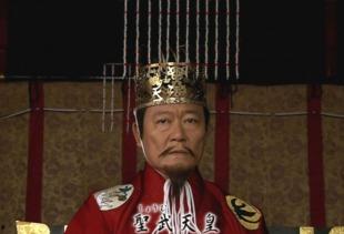 天皇秀吃瓜,揭秘宫廷中的吃瓜群众