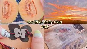 蝴蝶吃哈密瓜,哈密瓜香满园