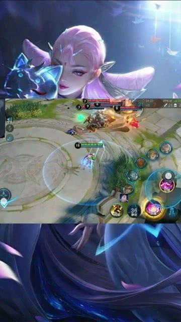 国服貂蝉吃瓜,揭秘电竞圈幕后风云