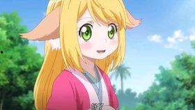 狐妖小红娘吃瓜