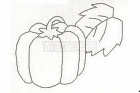 吃瓜黑白画简单,揭秘娱乐圈的幕后故事