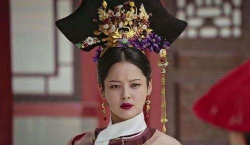 金玉妍吃瓜和华妃吃瓜,宫廷中的吃瓜达人